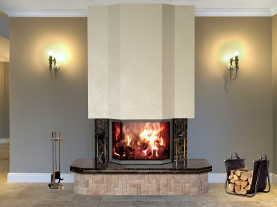 Каминная облицовка Sunhill BELFORT