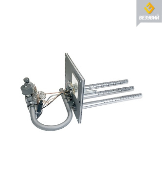 Устройство газогорелочное УГ-САБК- АБ-20-1 (Везувий)