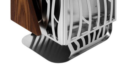  Электрическая печь для бани и сауны Born Air 9 кВт