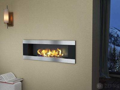 Биокамин Zefire Elliot horizontal1200 Биокамин Zefire Elliot horizontal1200