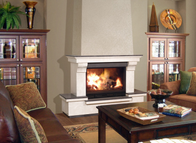 Каминная облицовка Sunhill AUDRUS