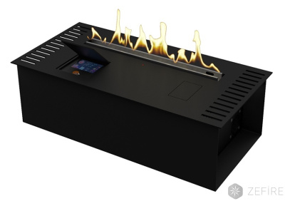 Автоматический биокамин Zefire M 600 Автоматический биокамин Zefire M 600