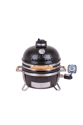 ГРИЛЬ ICON BLACK