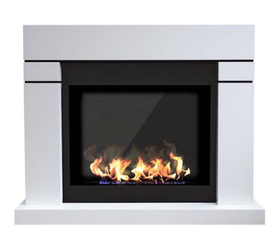 Биокамин Zefire классический Актон со стемалитом