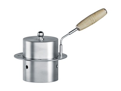 Запарник для печей Изистим