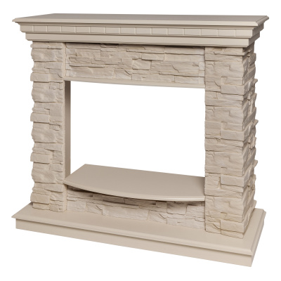 Портал для электрокамина Elford 25 WT