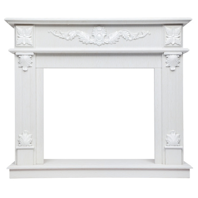 Портал для электрокамина Philadelphia 25,5/26 WT