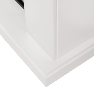 Портал для электрокамина Lindelse 26 WT