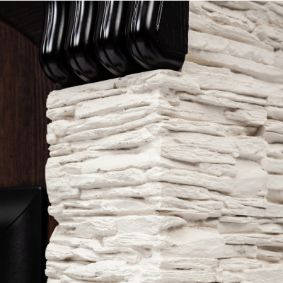 Портал для электрокамина Corfino STD NT