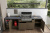 Кухня Astov BBQ № 15 (ширина 3050 мм)(готовое решение)