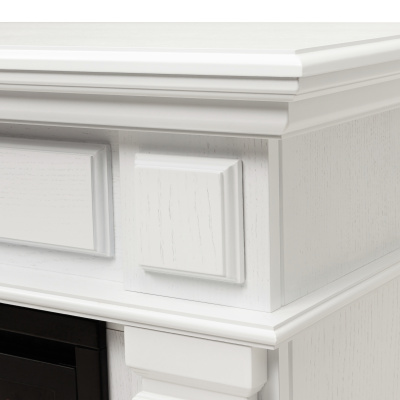 Портал для электрокамина Islandia 42/BV WT