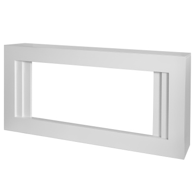 Портал для электрокамина Stockholm 42/BV WT