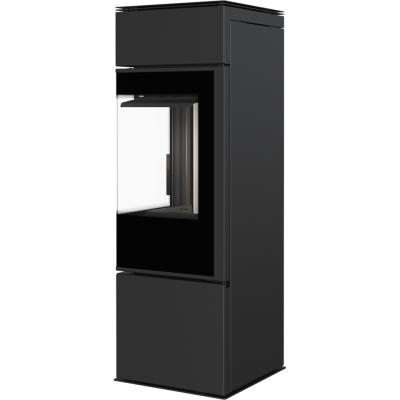 Печь-камин Kratki Thor 8 (Тор) Печь-камин Kratki Thor 8 (Тор)