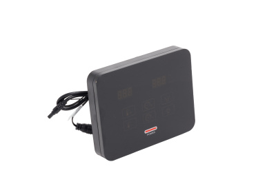 Пульт управления электрокаменками BORN CP 18 Пульт управления электрокаменками BORN CP 18