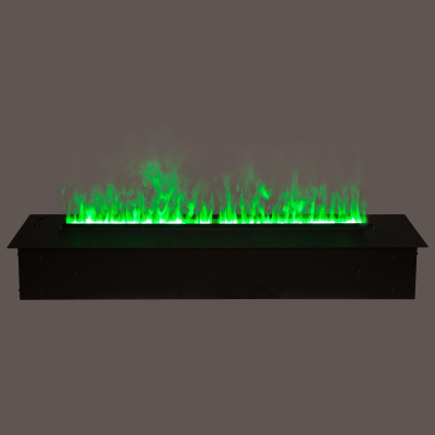 Электроочаг 3D Cassette 1000 LED RGB