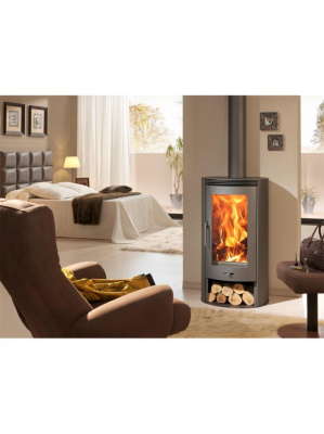  PANADERO Печь-камин DELTA