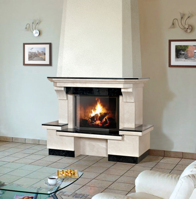 Каминная облицовка Sunhill AUDRUS