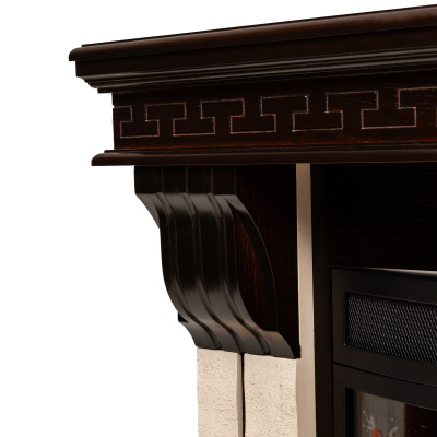 Портал для электрокамина Stone 25/25,5 AO