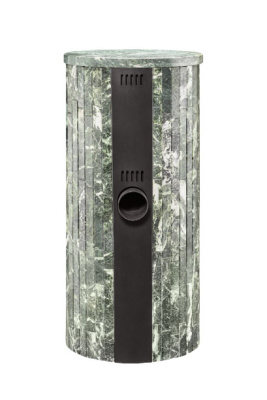  Печь Фёрингер отопительно-варочная "Лада" змеевик