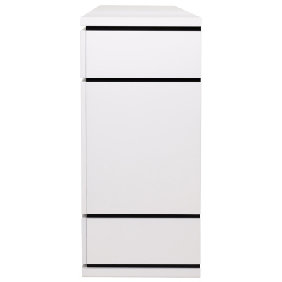 Портал для электрокамина Vega 1000 WT