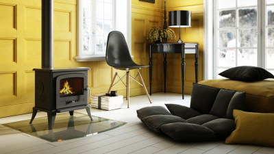 Чугунная печь Kratki Koza K 7 Чугунная печь Kratki Koza K 7