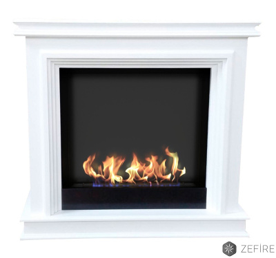 Биокамин Zefire классический Ивет