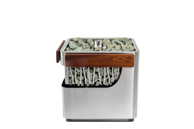 Электрическая печь для бани и сауны Born Stone 13 кВт Электрическая печь для бани и сауны Born Stone 13 кВт