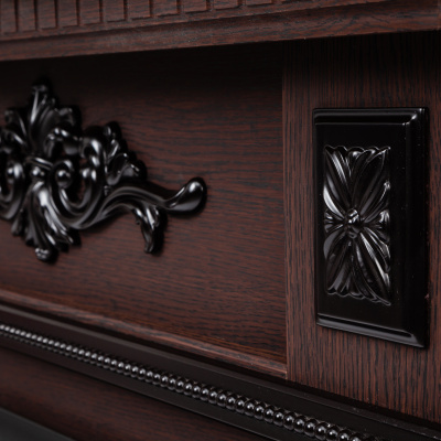 Портал для электрокамина Lilian STD DN