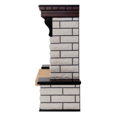 Портал для электрокамина Country 33 AO