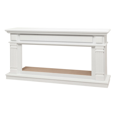 Портал для электрокамина Islandia 42/BV WT