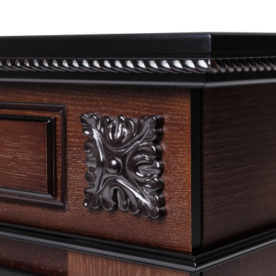 Портал для электрокамина Siena 42/BV AO