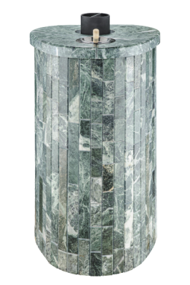  Банная печь Фёрингер Ламель Малютка (Змеевик наборный)