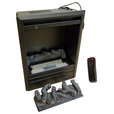 Электроочаг 3D Olympic