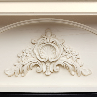 Портал для электрокамина Athena 25/25,5 WT