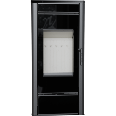  Печь-камин KOZA/TITAN/G