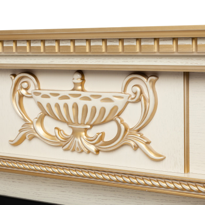 Портал для электрокамина Corsica 52 WT