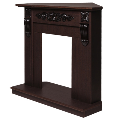 Портал для электрокамина Dominica STD DN Corner