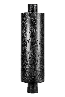 Дымоход-экономайзер Фёрингер декор Пламя 