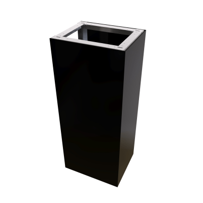 Стойка снегогенератора для бани и сауны Sangens Stand S900 Стойка снегогенератора для бани и сауны Sangens Stand S900