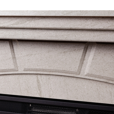 Портал для электрокамина History 25,5 WT