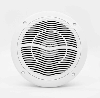 Термостойкие динамики SteamLux Music System PREMIUM (Стимлюкс Премиум) (белые)