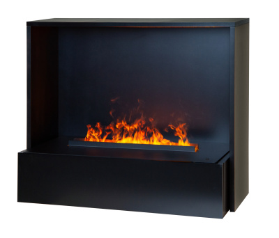 Электроочаг Black-вставка 26/CST630