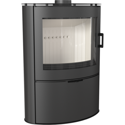  Печь-камин Kratki Koza AB S 2