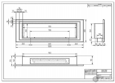 Биокамин Zefire Sirius 1200 латунный со стемалитом
