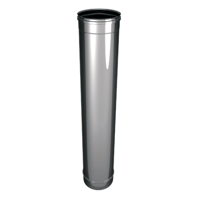 Труба L1000 D250, AISI 304 (ВУЛКАН)