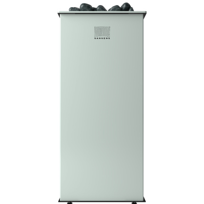  Электрическая печь для бани и сауны Sangens W12G White