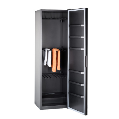 Сушильный шкаф Schӧnes Haus (графит)