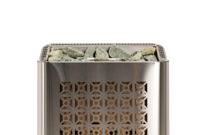 Электрическая каменка Born Fire 9 кВт Электрическая каменка Born Fire 9 кВт