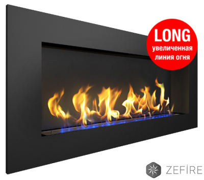 Биокамин Zefire Elliot 1500 Long