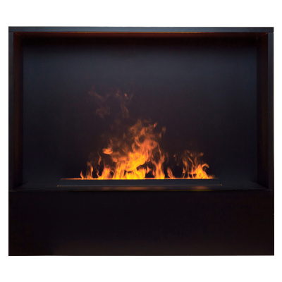 Электроочаг Black-вставка 26/CST630